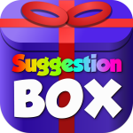 Suggestion Box Icon